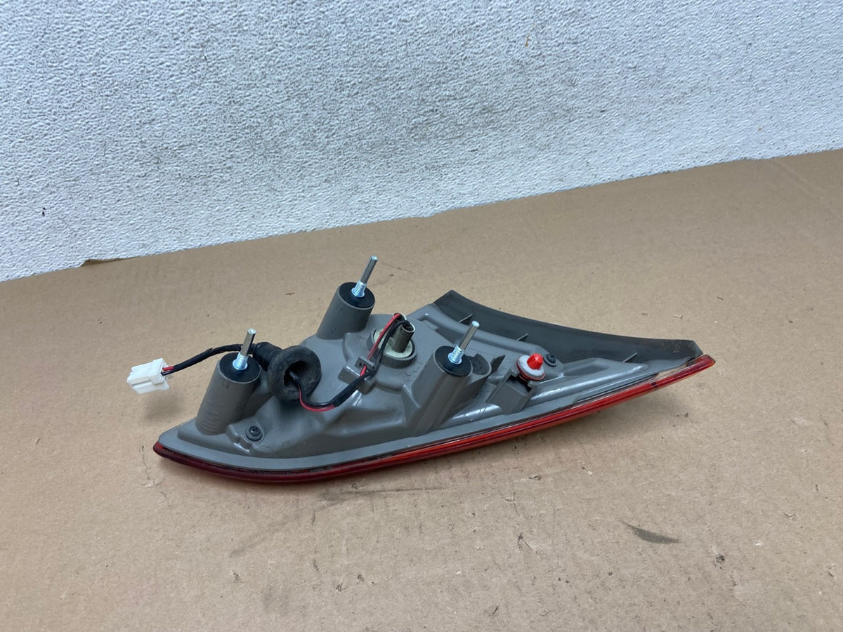 2011-2014 Nissan Murano Right Passenger RH Side Inner Tail Light AG3374 LK4