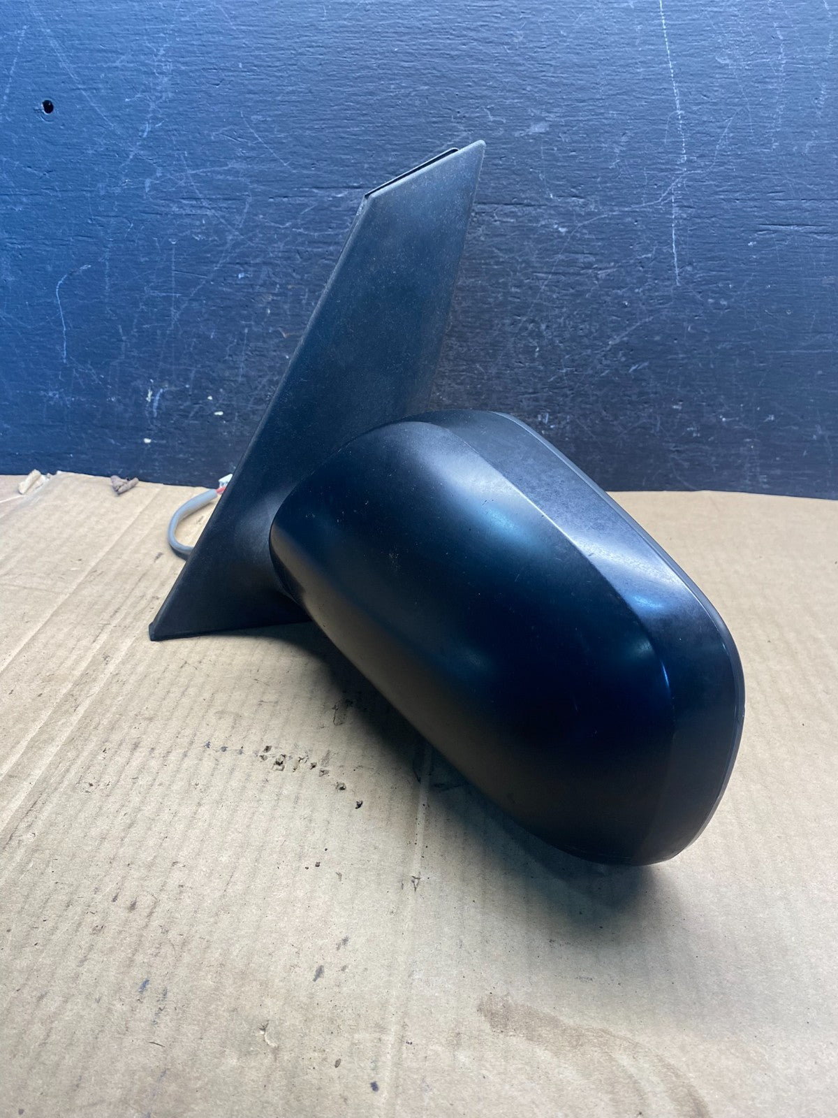 2004 to 2009 Toyota Prius Left Driver LH View Door Mirror AE2240 DW2