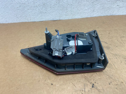 2013 to 2016 Ford Fusion Left Driver Side Tail Light Inner AD5260 LK4