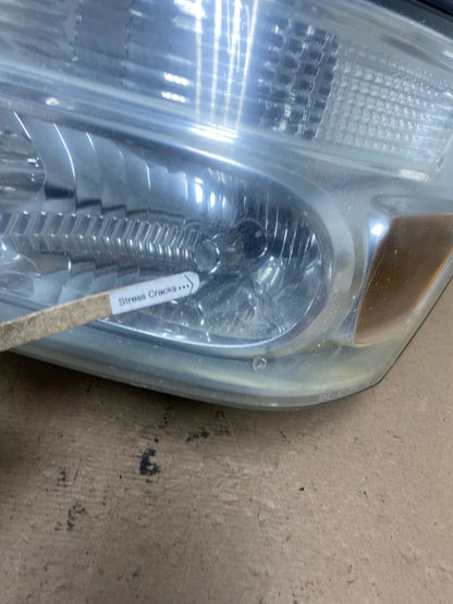 2005-2010 Infiniti Qx56 Left Driver LH Side Hid Xenon Headlight AF4747 DW4