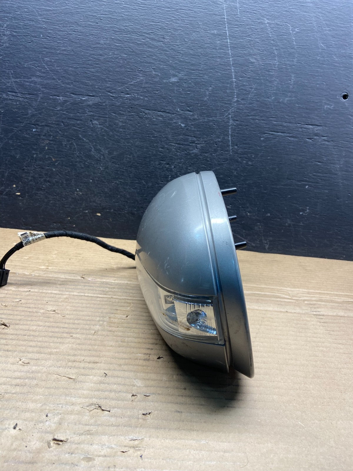 2006 2007 2008 Mercedes ML Left Driver LH Side Mirror AE2564 DG10