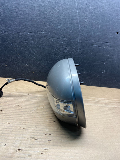 2006 2007 2008 Mercedes ML Left Driver LH Side Mirror AE2564 DG10