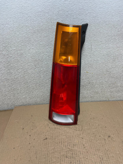 1997 1998 1999 2000 2001 Honda Crv Cr-v Left Driver Lh Tail Light OEM AB2548 DW0