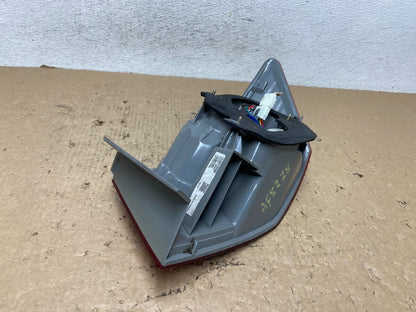2010 - 2013 Kia Forte Left Driver LH Side Tail Light AF82286