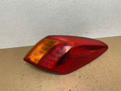 2009 2010 Nissan Murano Right Passenger Rh Side Tail Light Oem AC1513 LK0