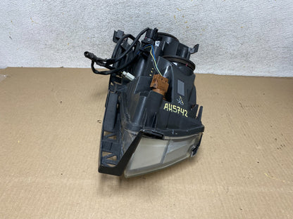 2006 to 2009 Lincoln MKZ Zephyr Left Driver Headlight Halogen AH5742 DW7