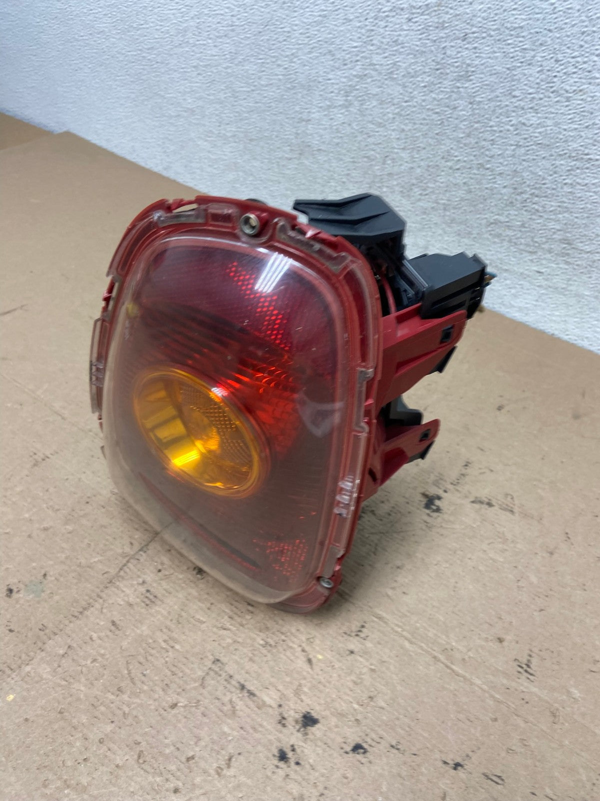 2007 2008 2009 2010 Mini Cooper Right Passenger Rh tail light AF4818 LK1