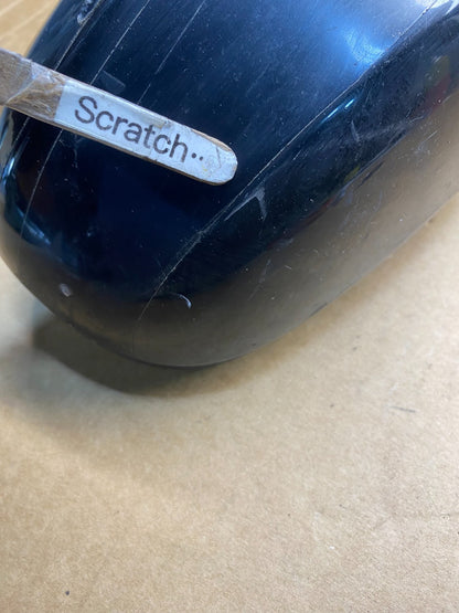 2009 to 2011 BMW 328i 335i Right Passenger Side View Door Mirror AH7078 DW7