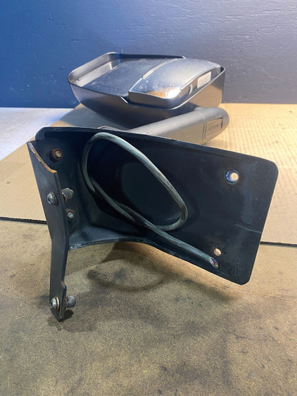 2009 to 2020 Chevrolet Express G3500 G4500 Right Passenger View Mirror ab4295 DG3