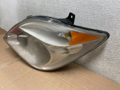 2007 to 2013 Mercedes Sprinter Headlight Left Driver Side Halogen Oem AA8678 DW1