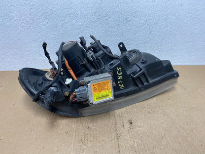 2000 to 2001 Infiniti I30 Left Driver LH Side Headlight Xenon AC5865 DW7