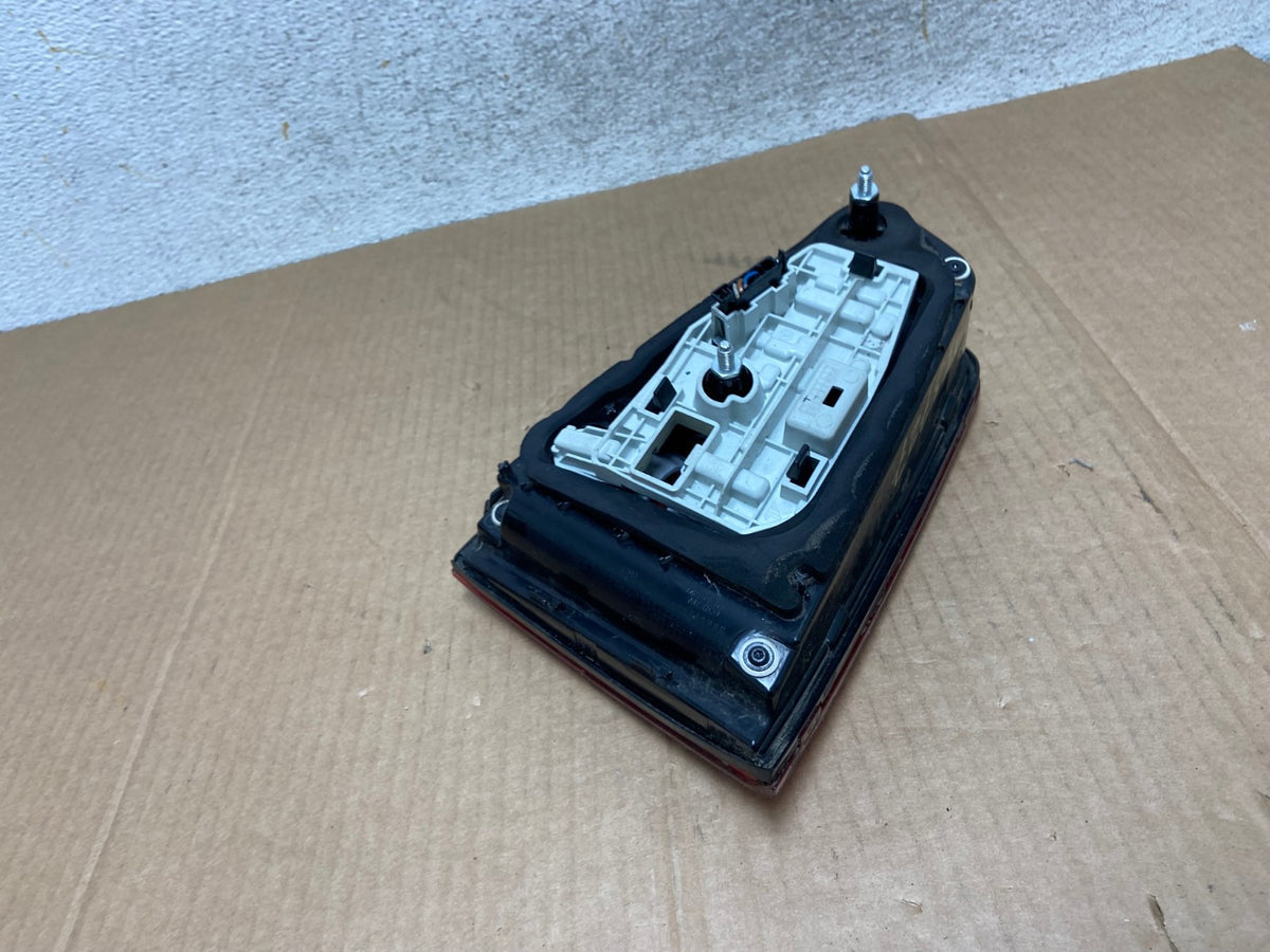 2015 - 2018 Volkswagen Jetta Left Driver LH Side Tail Light Inner AI5727 LK4