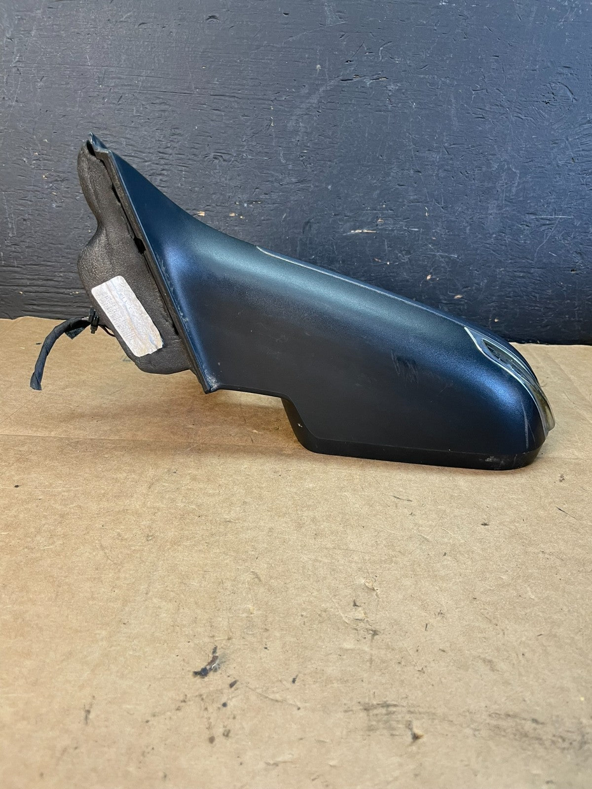 2013 2014 2015 Chevrolet Malibu Left Driver View Door Mirror AE0952 DW3
