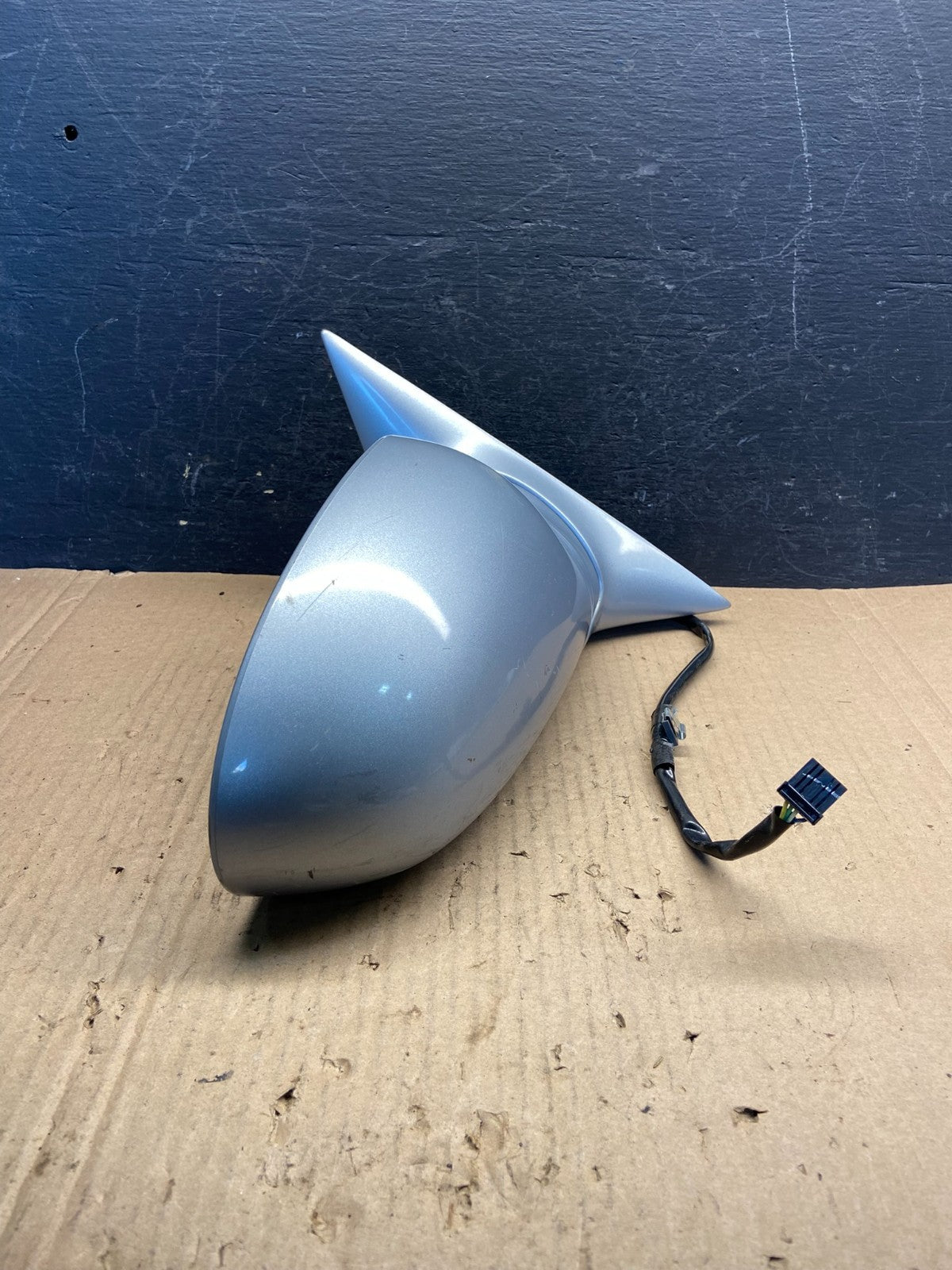 2000 - 2005 Buick LeSabre Right Passenger RH Side Door View Mirror AE2381 DW1