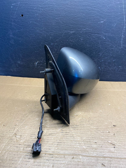 2007 to 2017 Jeep Compass Left Driver LH Heated View Door Mirror AD6664 DW1