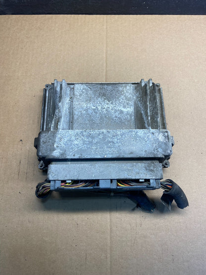 2003-2006 Chevrolet Tahoe Silverado Engine Control Unit Module ECM ECU af9291 DG1