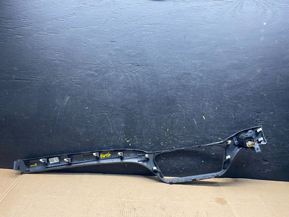 2017 - 2020 Hyundai Ioniq Center Console Dashboard Panel Bezel Trim OEM R6456 DG5