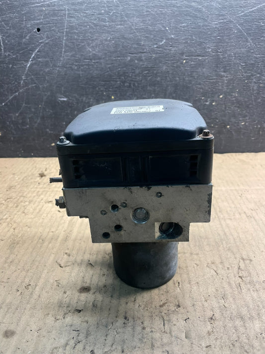 2007 to 2013 BMW X5 E70 ABS Anti-Lock Brake Pump Module OEM W7222 DG0