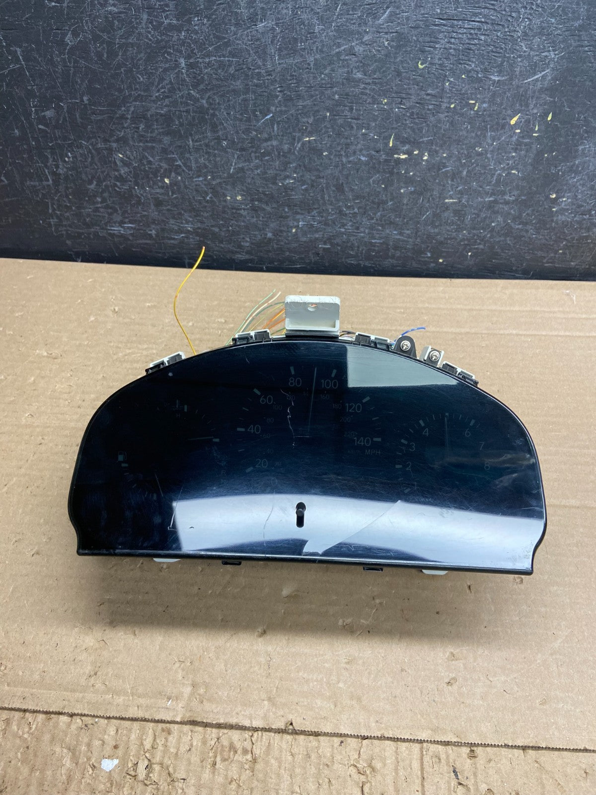 2000 to 2003 Lexus RX300 Speedometer Cluster Gauge AG0313 DG0