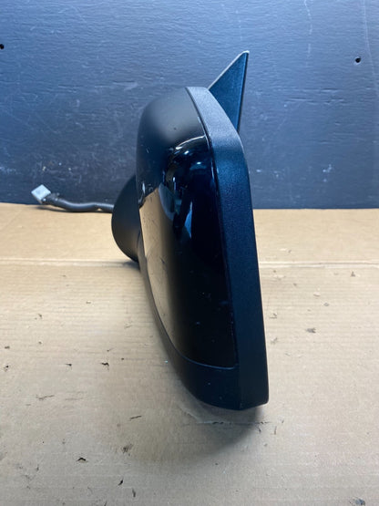 2003 to 2005 Lincoln Aviator Left Driver Side Door Heated Mirror AC8767 DG10