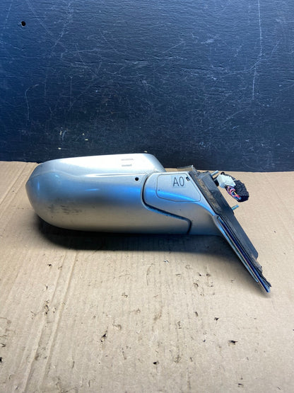 2005 to 2008 Acura RL Left Driver LH Side Door View Mirror Power AE2371 DW3