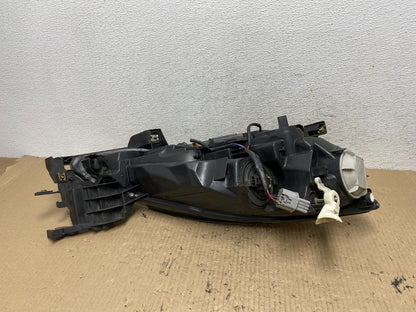 2011 - 2013 Mazda 6 Left Driver LH Side Halogen Headlight AF7007 DW5