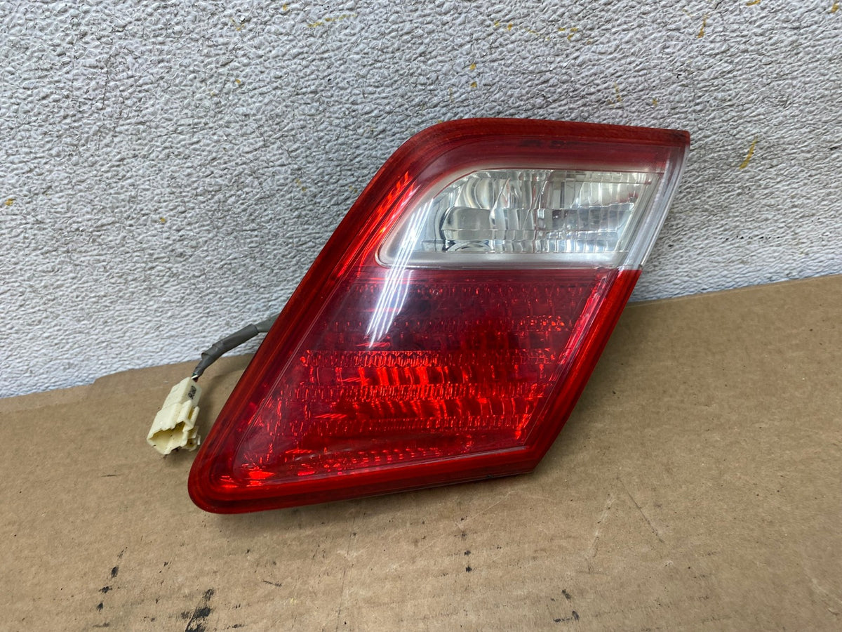 2007 2008 2009 Toyota Camry Right Passenger Rh Tail Light Inner AH8002 LK0