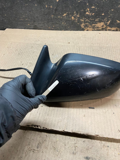 1999 to 2003 Toyota Solara Left Driver LH Side Door Side View Mirror X7777 MS6