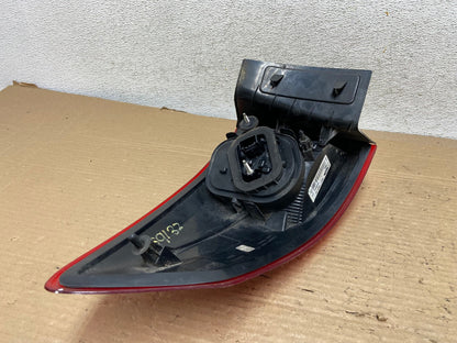 2013 to 2016 Ford C-Max Right Passenger RH Side Tail light AG9132 LK5