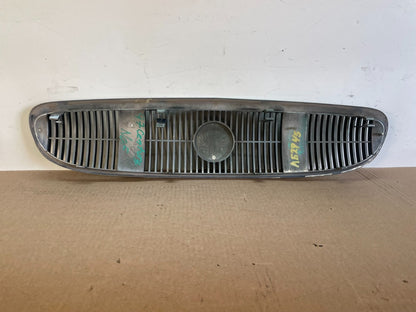 1997 to 2002 Buick Century Front Upper Grill Grille AG2945 DG3