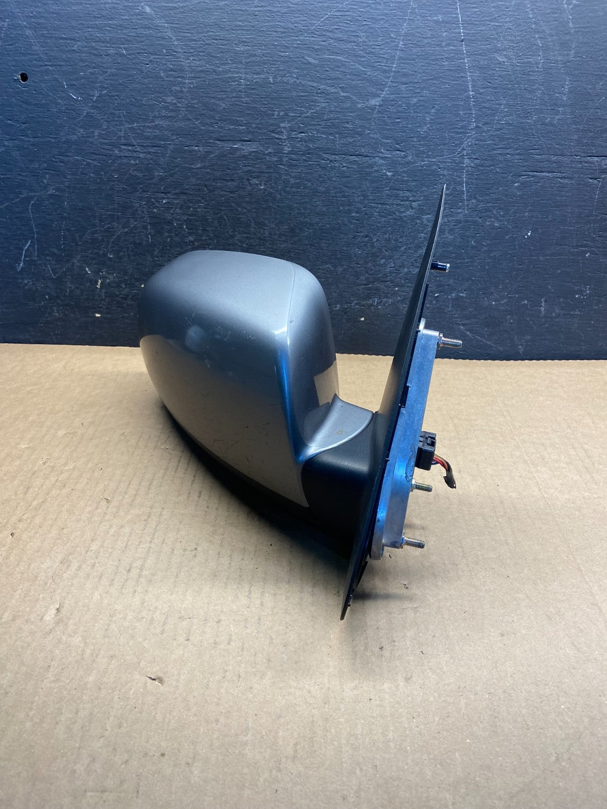 2007 to 2012 Hyundai Santa Fe Right Pasenger RH Side View Mirror Power AF9187 DG2