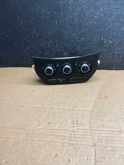 2013 2014 2015 Ford Escape Ac Heater Climate Control Temperature af1954 DG0