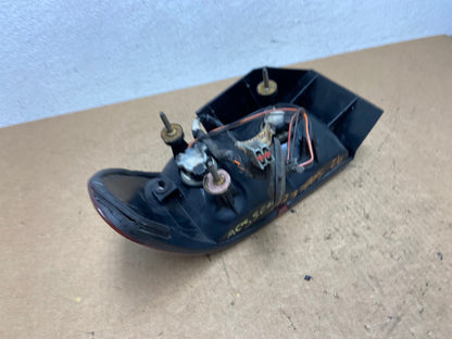 1993 - 1995 Mercury Sable RH Passenger Right Side Tail Light AC3504 LK5