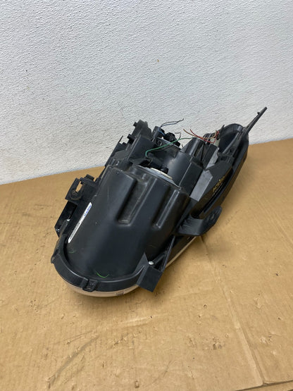 2008 to 2013 Nissan Rogue Left Driver LH Halogen Headlight DEPO AC8610 DW5