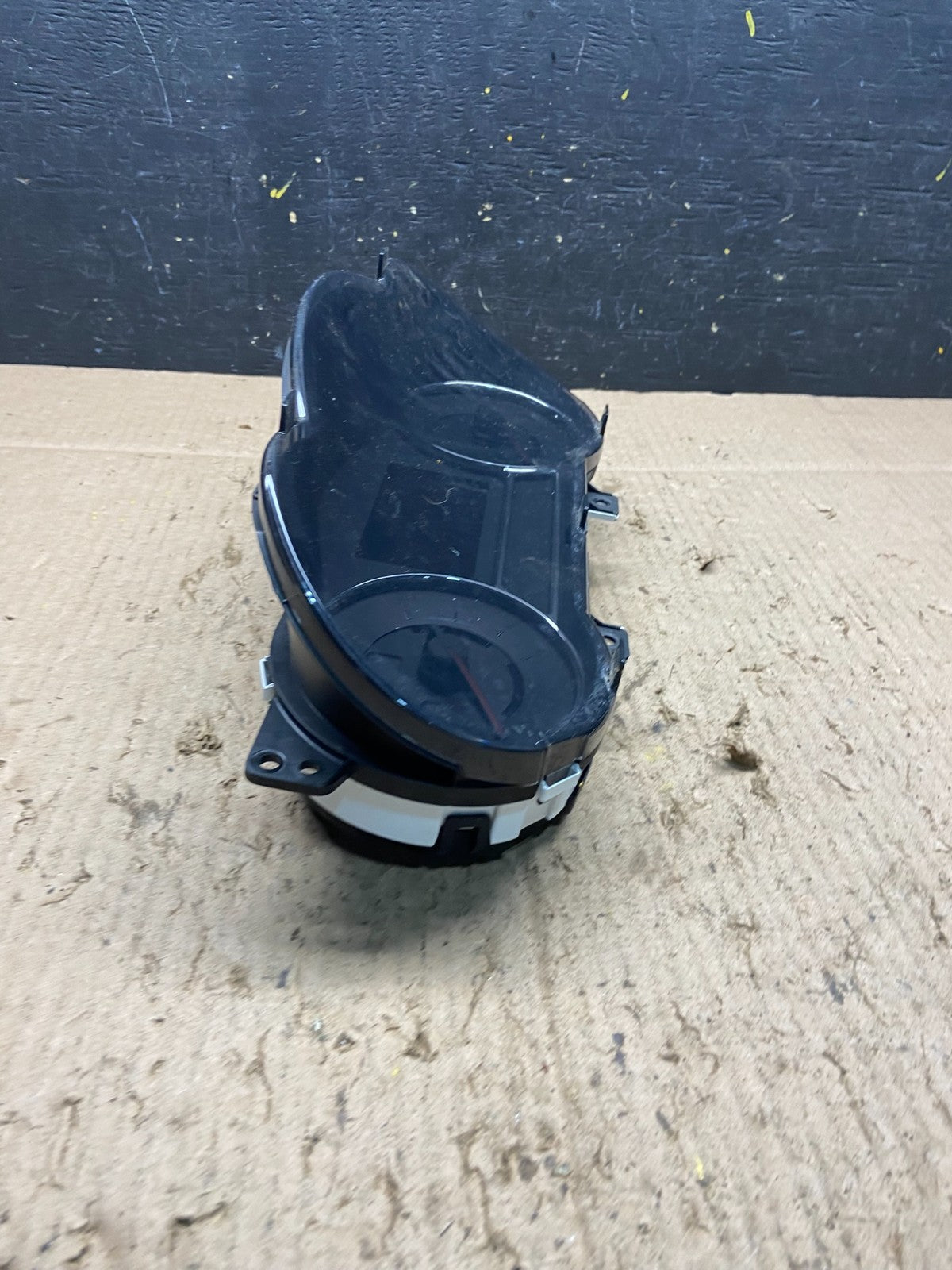 2011 2012 2013 Kia Optima Hybrid Speedometer Cluster Gauge Oem Q2058 DG1