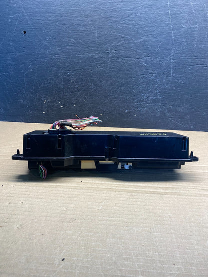1993 to 1994 Lincoln Town Car Speedometer Gauge Cluster AF3829 DW4