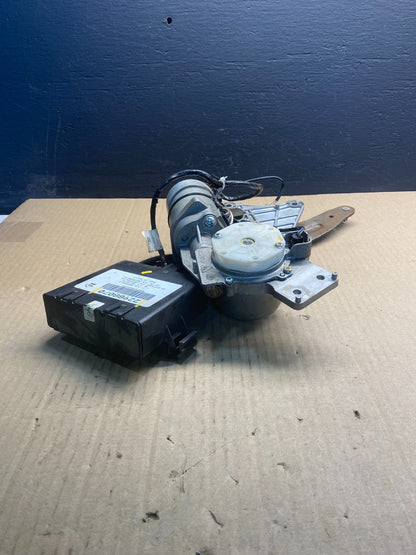 GMC Acadia Yukon Tahoe Rear Trunk Liftgate Power Motor Actuator ac0465 DG3
