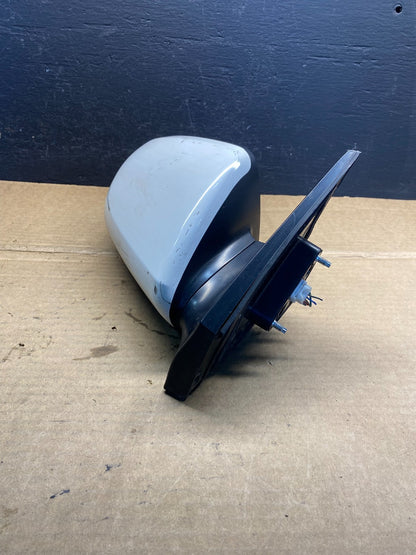 2005 to 2010 Scion TC Right Passenger Side View Door Mirror AD3382 DG2