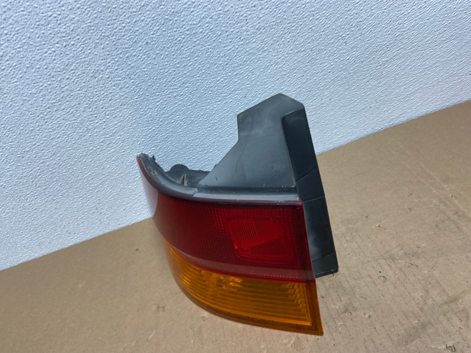 2002 2003 2004 Honda Odyssey Left Driver LH Side Tail Light AB6469 LK1