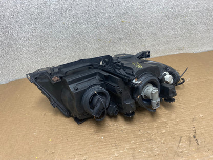2002 to 2005 BMW 3 E46 Sedan Left Driver LH Halogen Headlight TYC Z2730 DW7