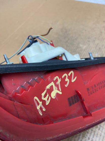 2006 2007 2008 Bmw 328i 3 Series Right Passenger Rh Side Tail Light AE2732 LK6