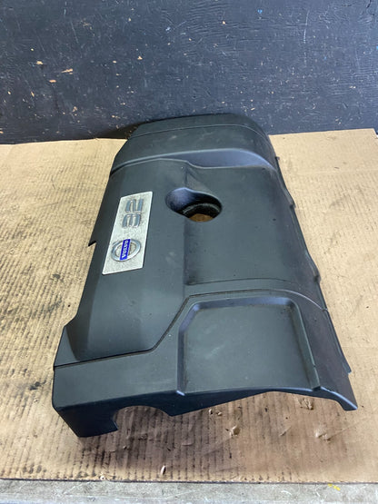 2007 to 2014 Volvo XC90 OEM 3.2L Upper Top Engine Motor Dust Cover Oem o0903 DG3