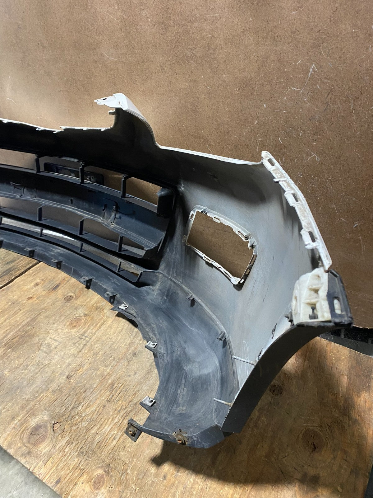 2007 to 2009 Mazda CX9 Front Bumper Cover AE3652 PS8