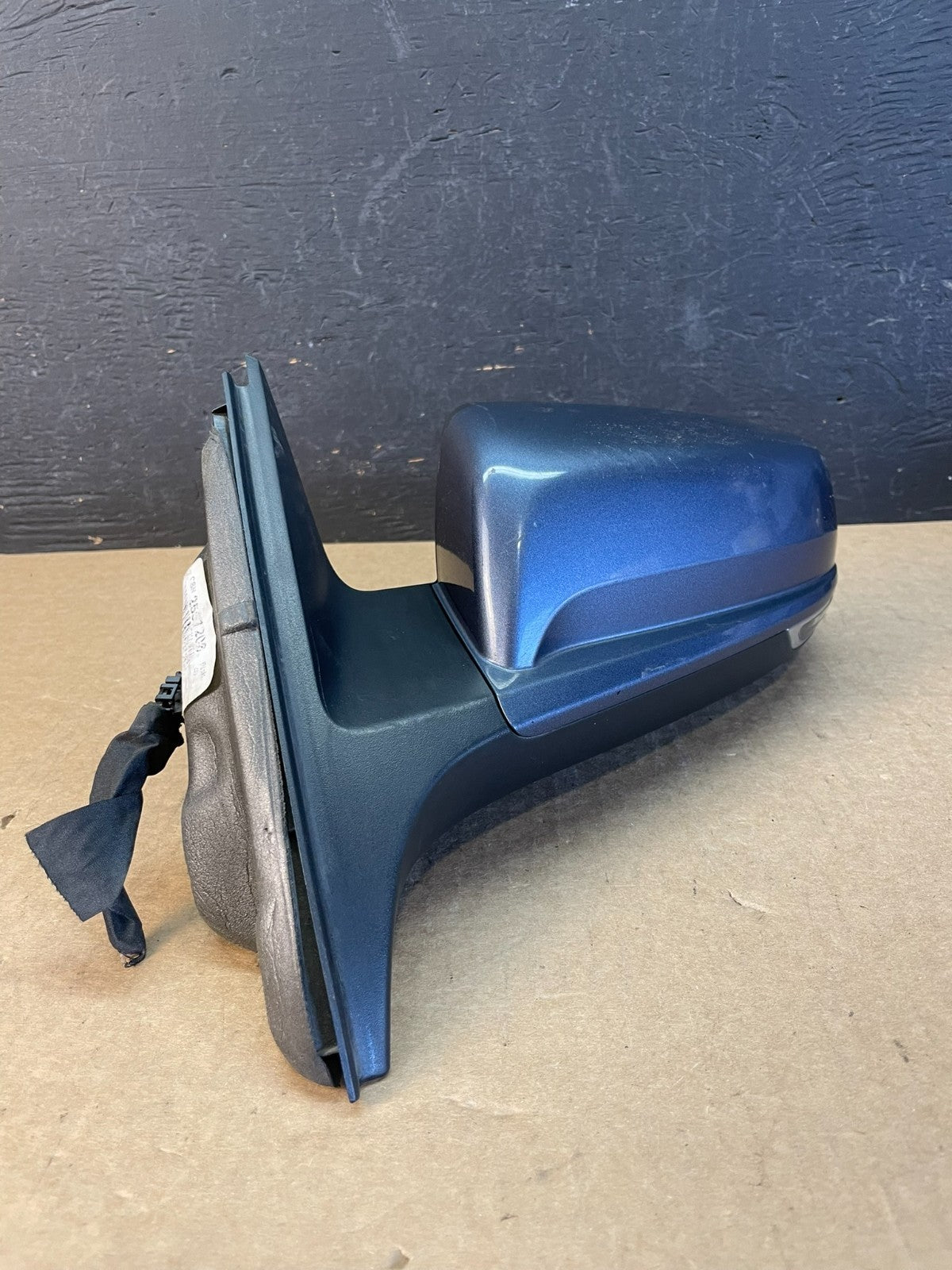 2013 2014 2015 Chevrolet Malibu Left Driver View Door Mirror AD0022 DW1