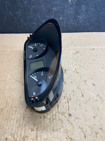 2007 to 2013 Sprinter 2500 3500 Instrument Speedometer Gauge Cluster ac9247 DG2