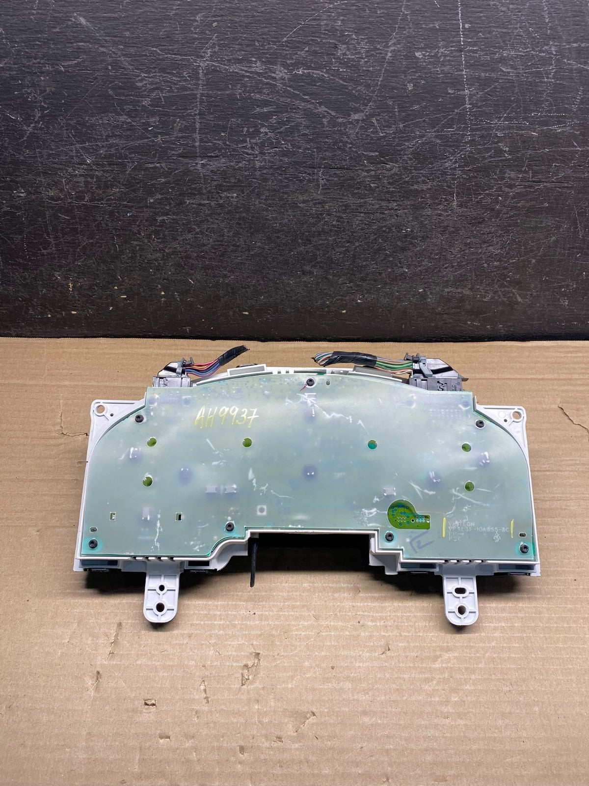 2004 - 2008 Ford F150 F-150 Speedometer Cluster Gauge ah9937 DG4