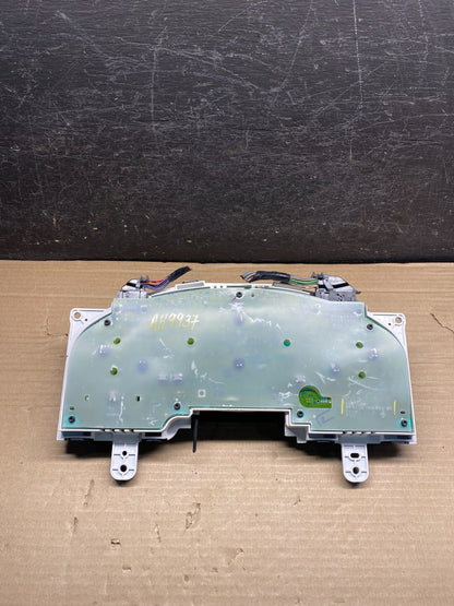 2004 - 2008 Ford F150 F-150 Speedometer Cluster Gauge ah9937 DG4