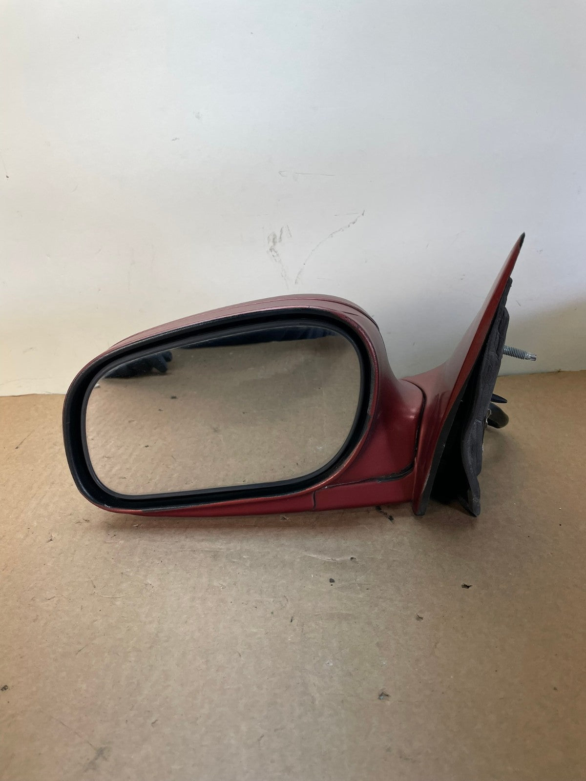 2003 - 2011 Ford Crown Victoria Left Driver LH View Door Mirror AH0263 LK8