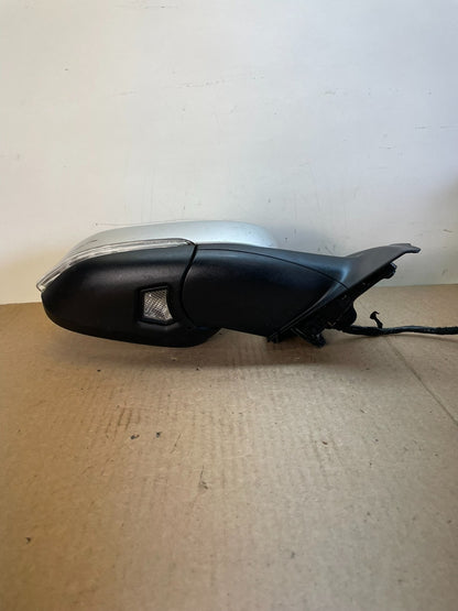 2011- 2018 Volvo V60 Right Passenger RH Front Door View Mirror AH6228 DG3