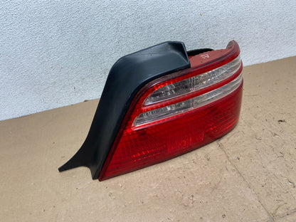 2003 - 2004 Acura RL Right Passenger RH Side Tail Light ag5521 DG2